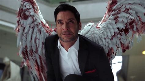 when does chloe believe lucifer is devil|lucifer reveals himself to chloe.